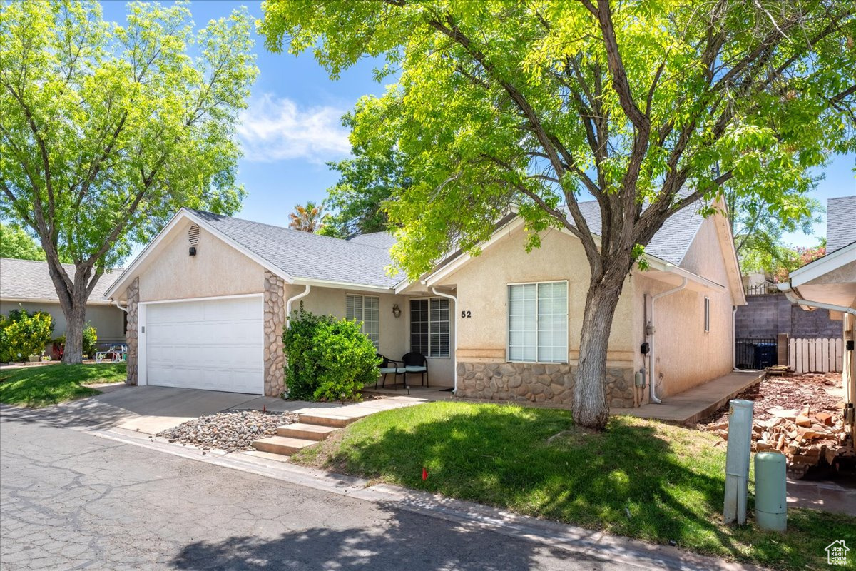 1040 N 1300 St #52, Saint George, Utah image 42