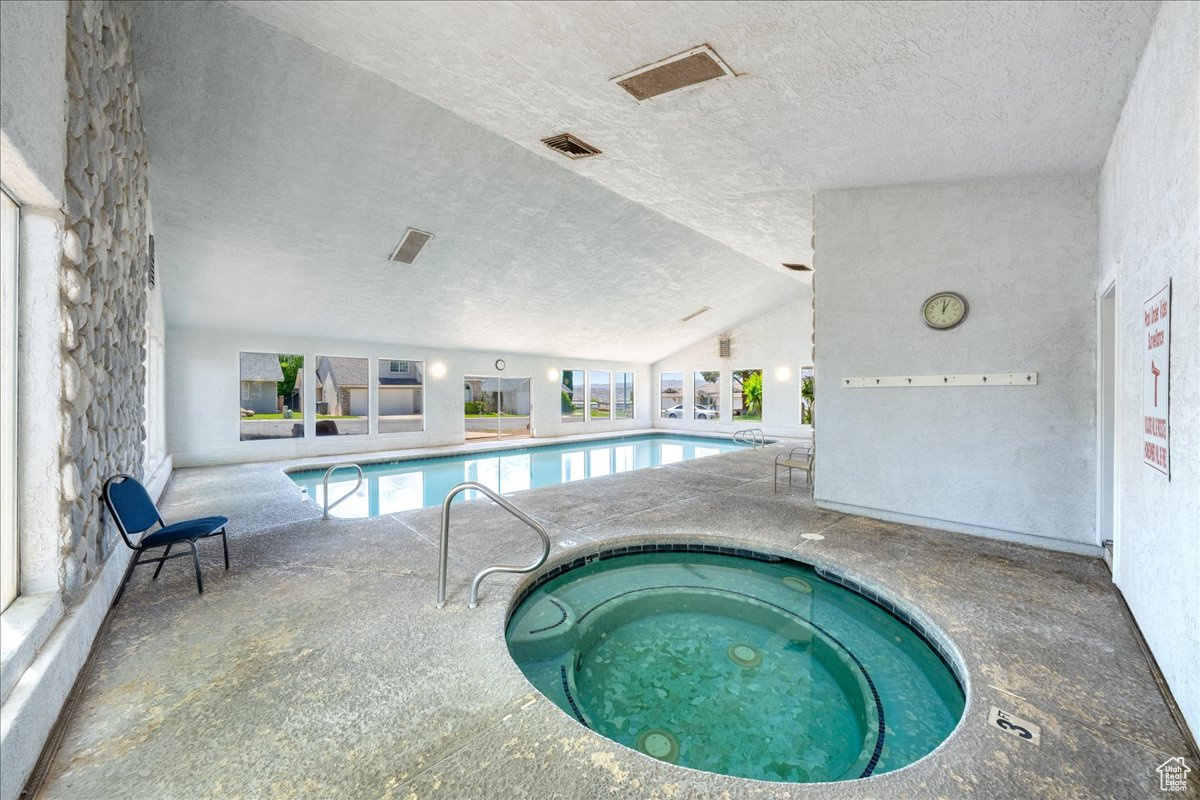 1040 N 1300 St #52, Saint George, Utah image 40