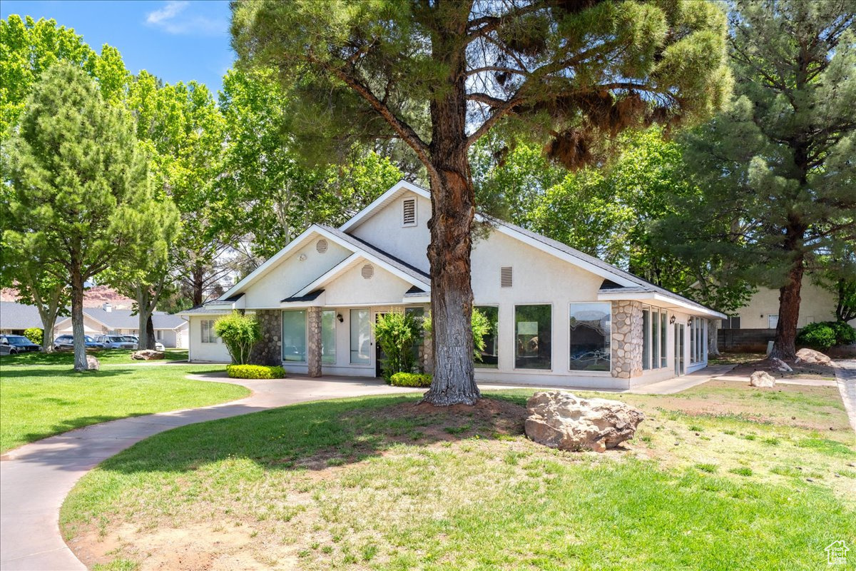 1040 N 1300 St #52, Saint George, Utah image 39