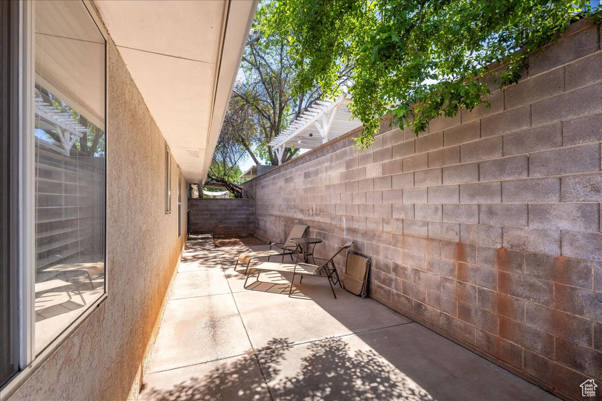 1040 N 1300 St #52, Saint George, Utah image 30