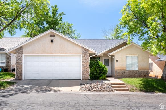 1040 N 1300 St #52, Saint George, Utah image 1
