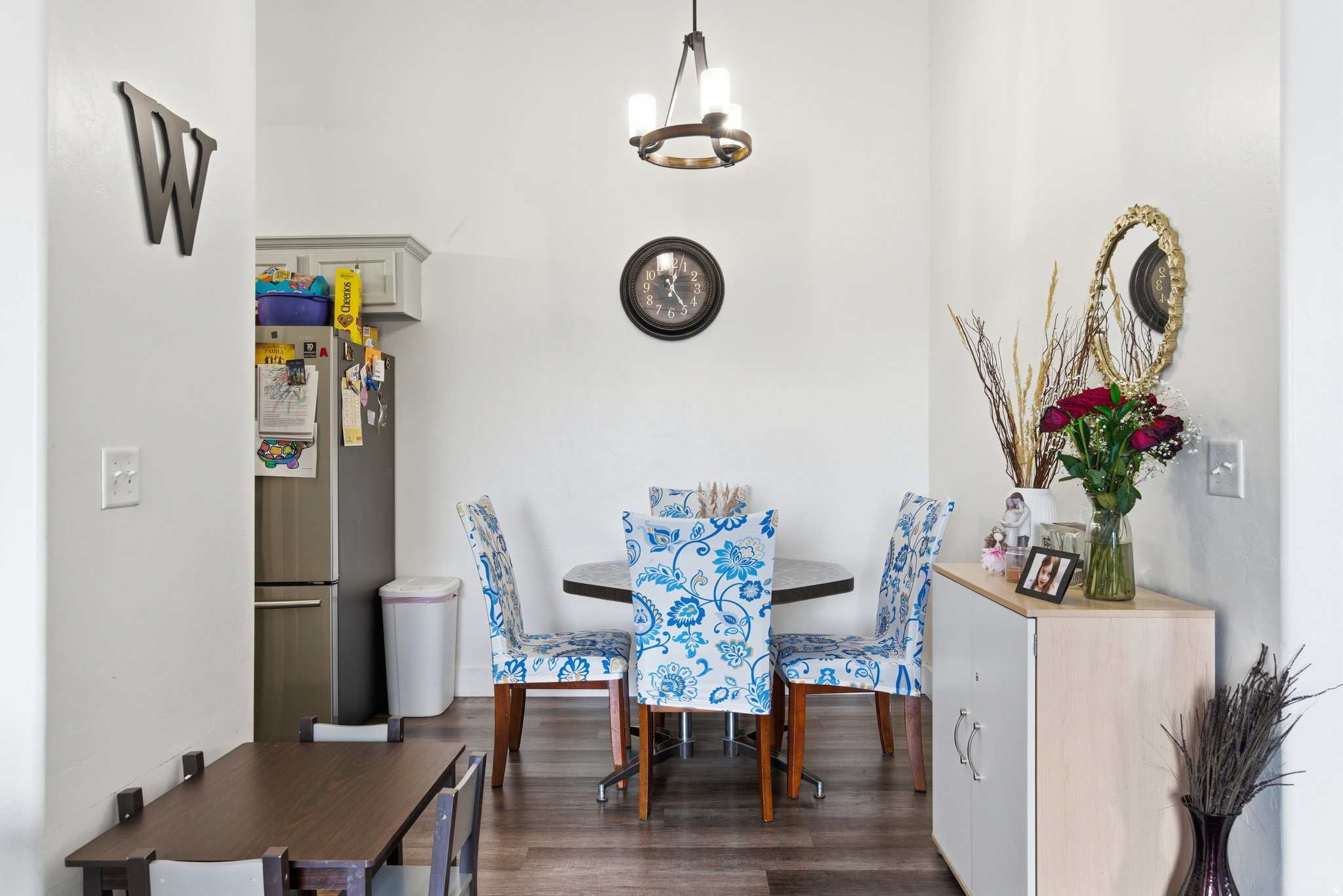 HILLCREST CONDO - Residential