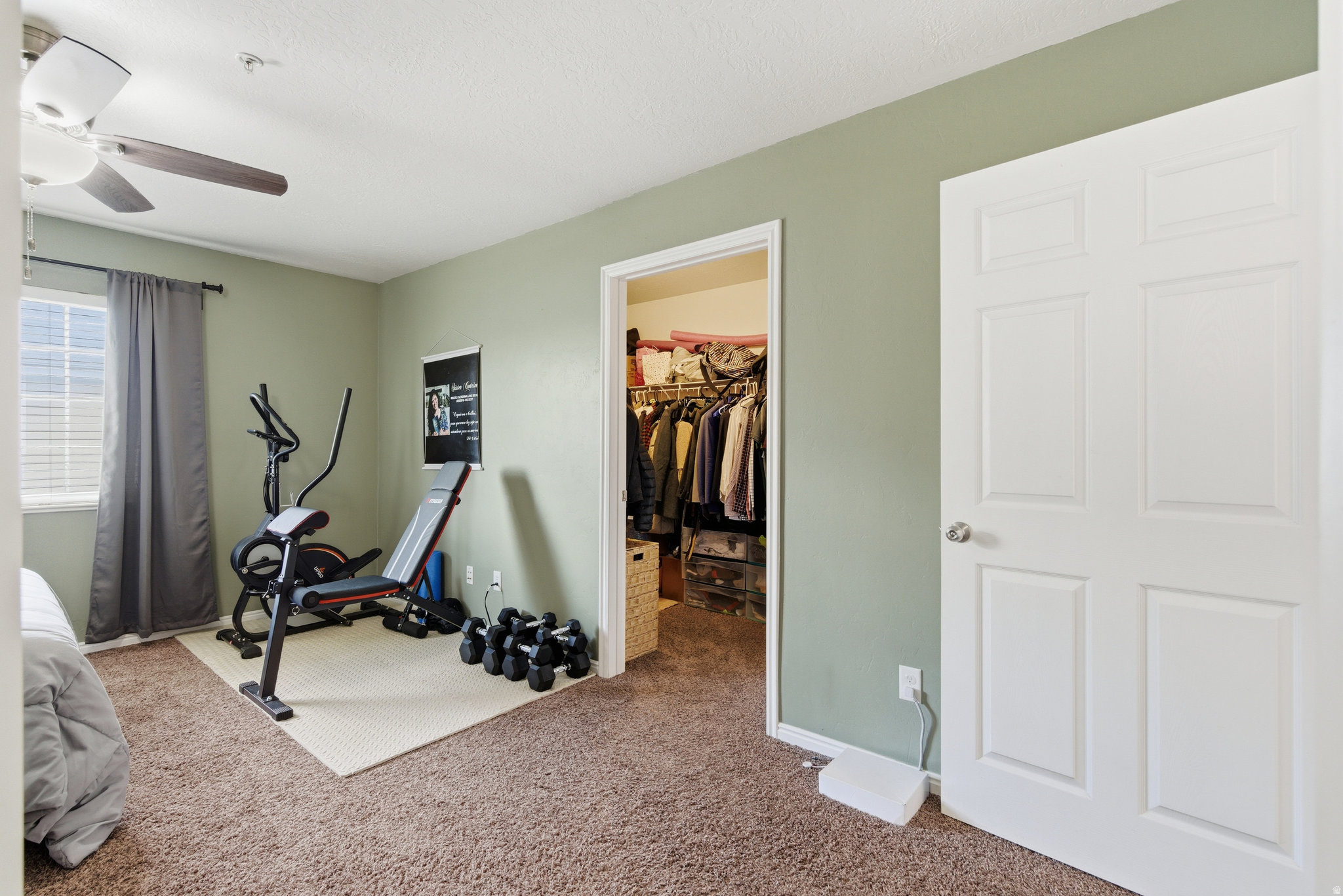 HILLCREST CONDO - Residential