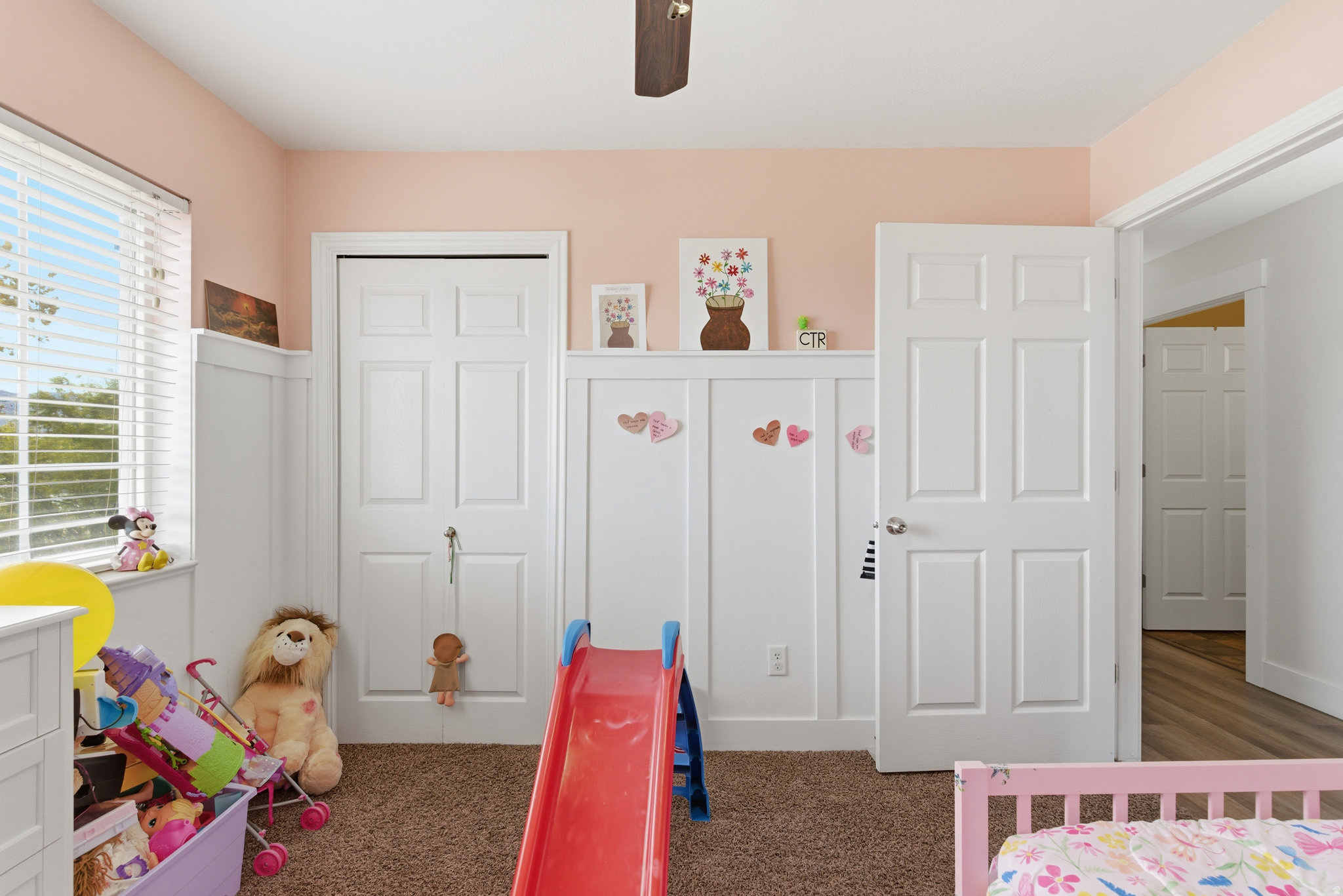 HILLCREST CONDO - Residential