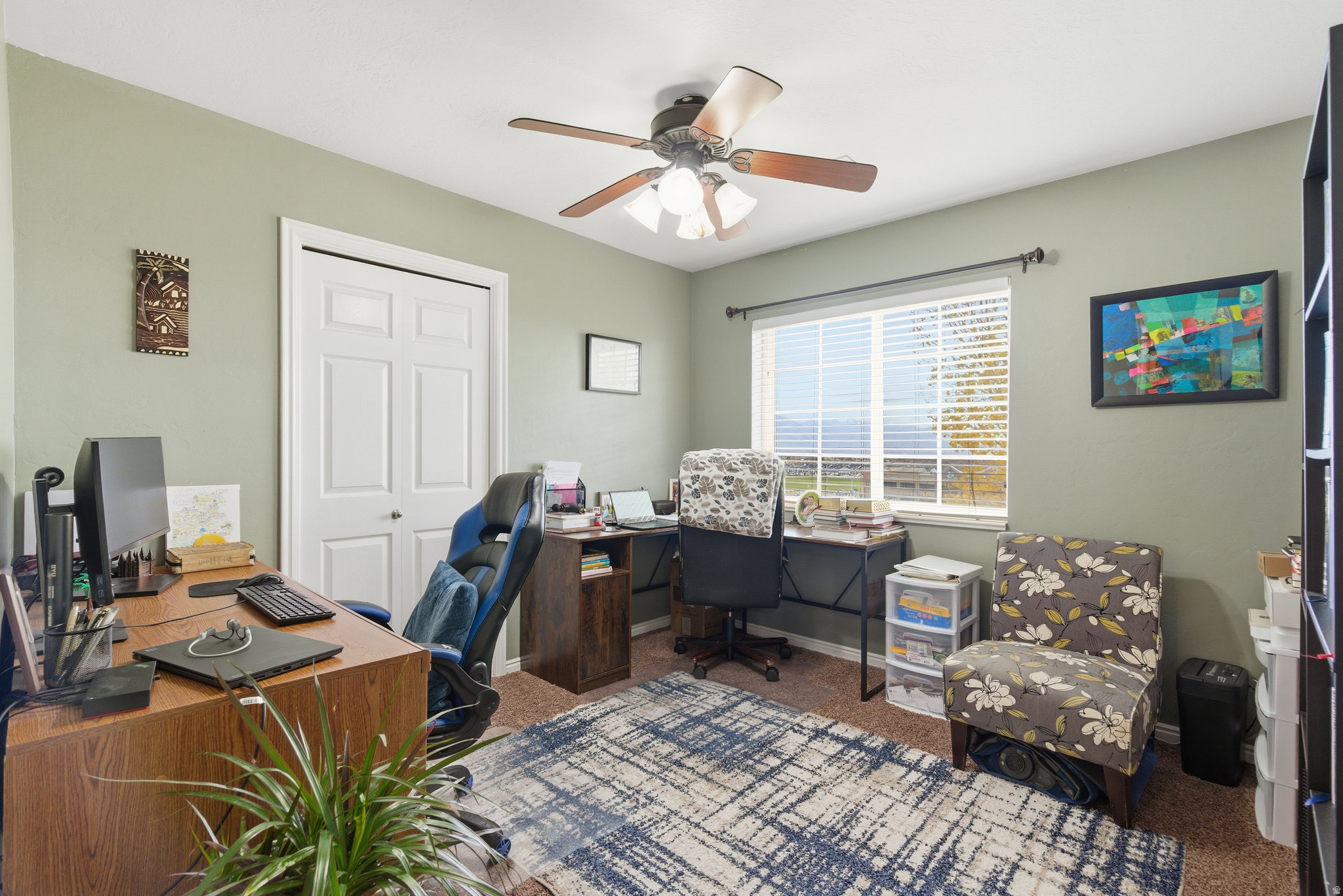 HILLCREST CONDO - Residential