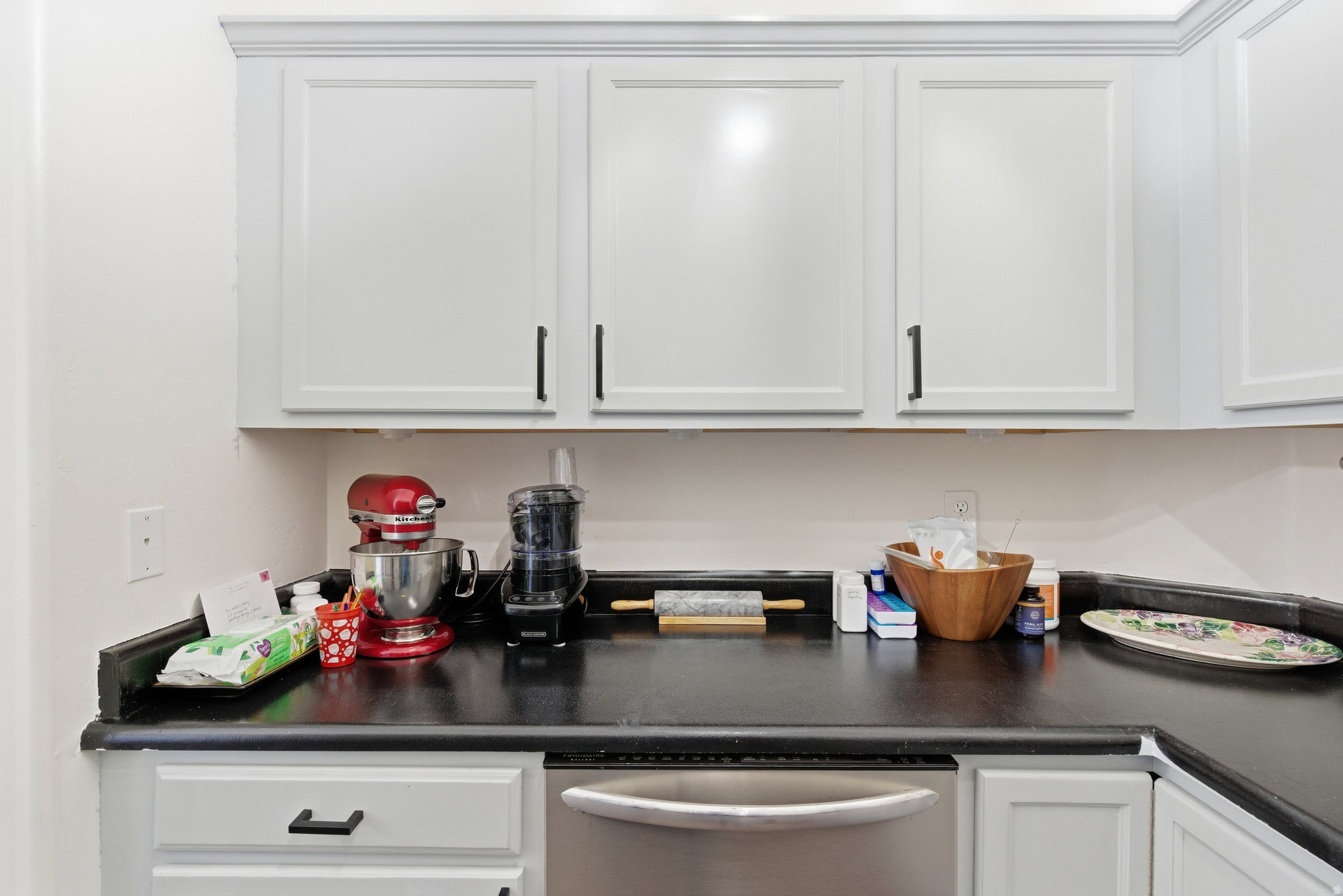 HILLCREST CONDO - Residential