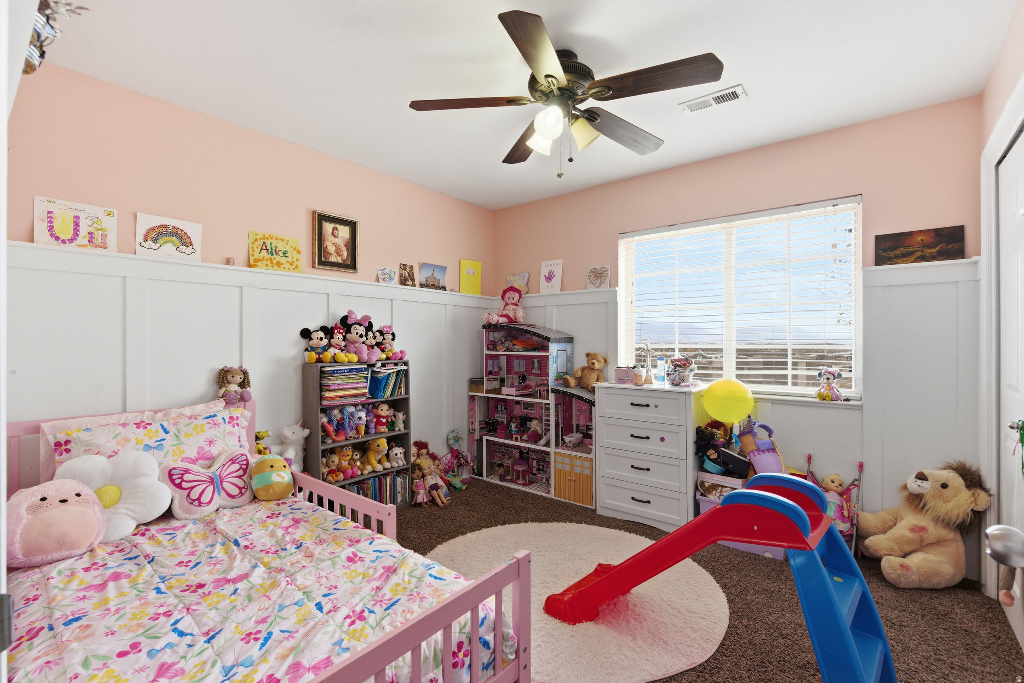 HILLCREST CONDO - Residential