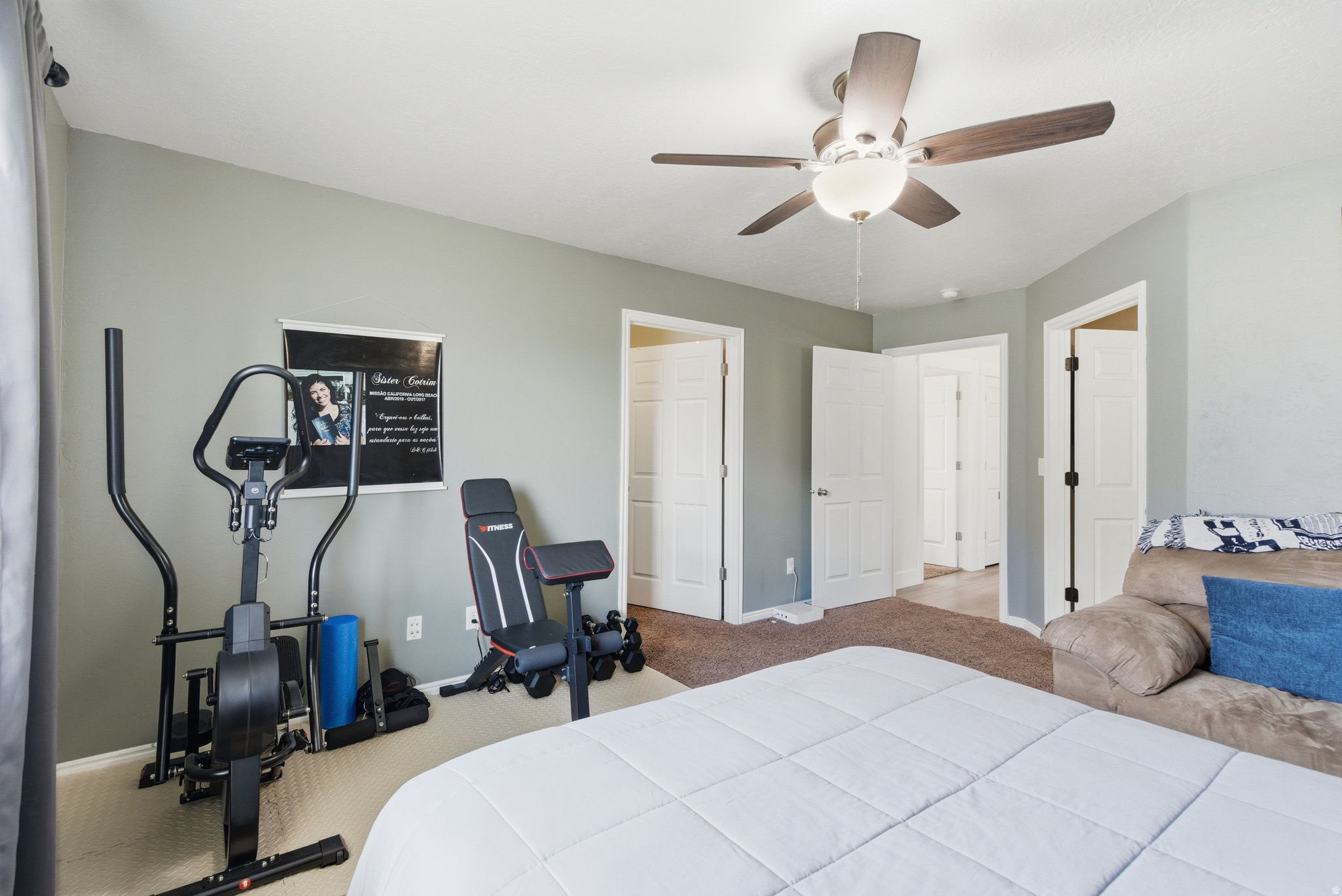 HILLCREST CONDO - Residential