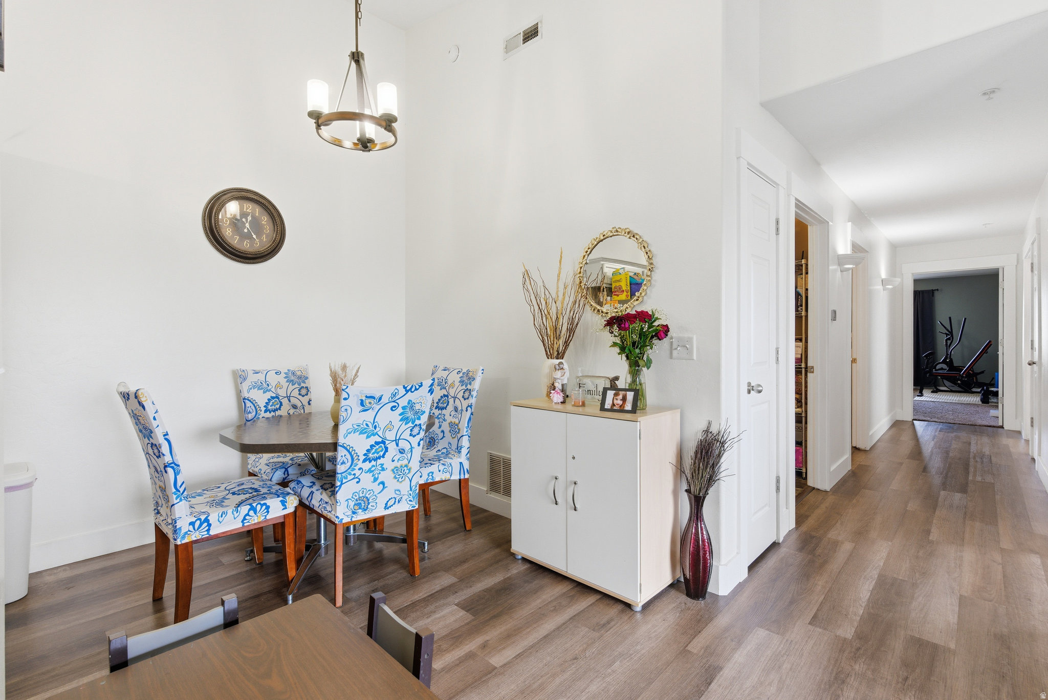 HILLCREST CONDO - Residential