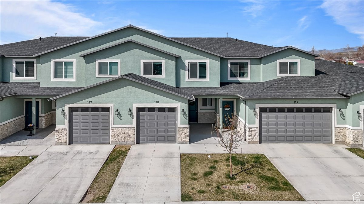 250 W 1200 #118, Tremonton, Utah image 39