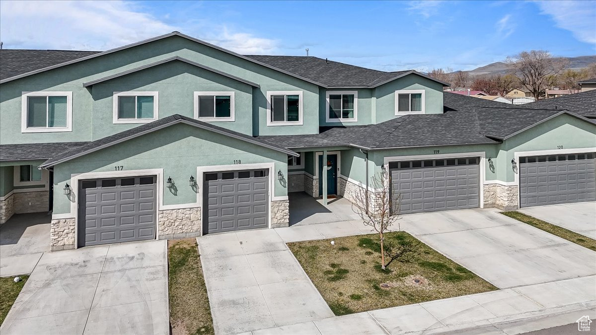 250 W 1200 #118, Tremonton, Utah image 38