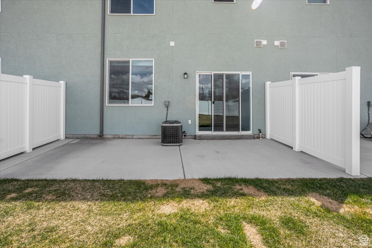 250 W 1200 #118, Tremonton, Utah image 34