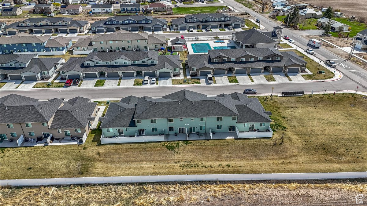 250 W 1200 #118, Tremonton, Utah image 45