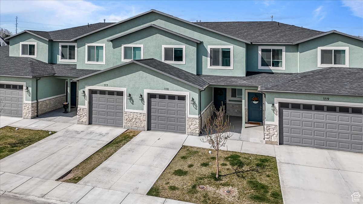 250 W 1200 #118, Tremonton, Utah image 1