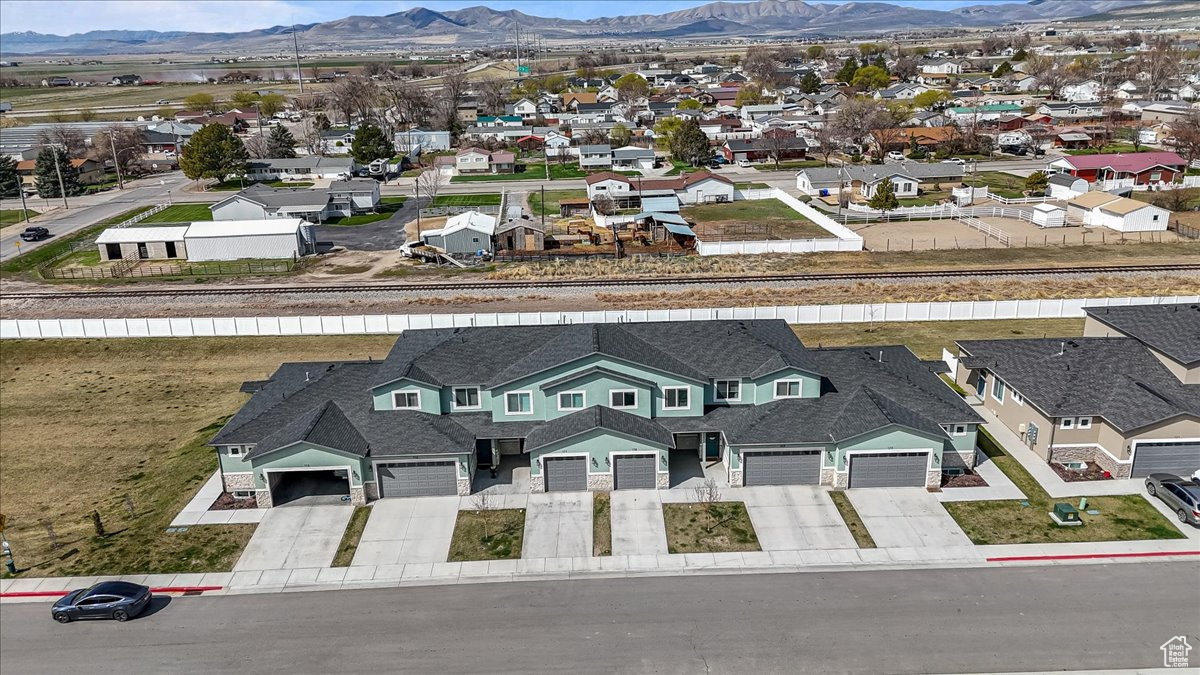 250 W 1200 #118, Tremonton, Utah image 44