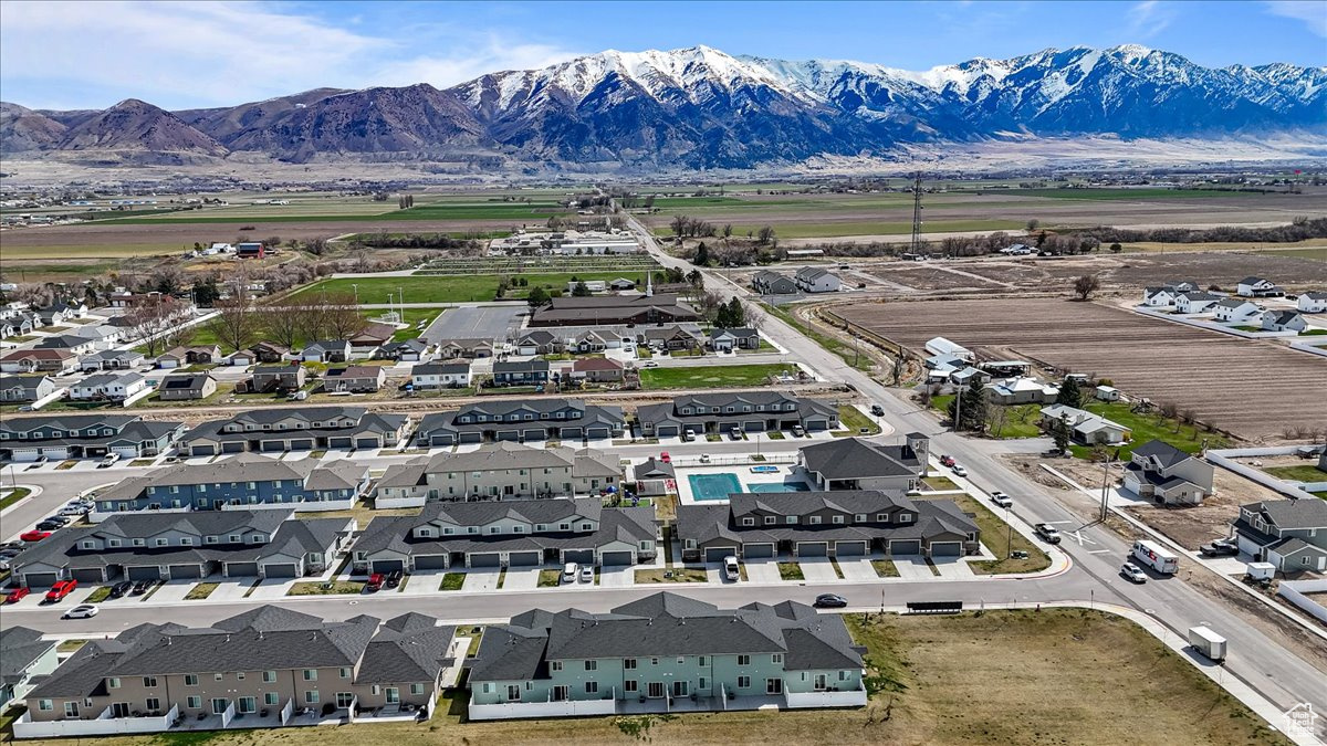 250 W 1200 #118, Tremonton, Utah image 47