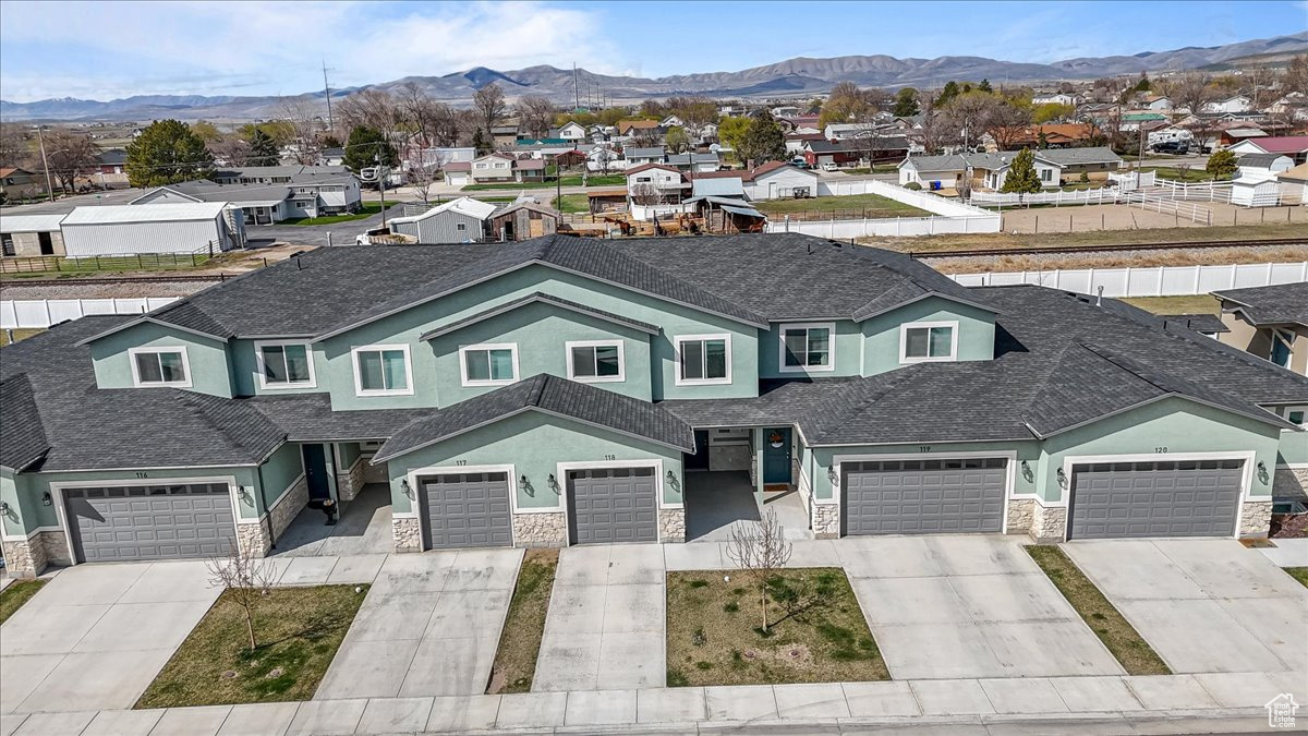250 W 1200 #118, Tremonton, Utah image 40