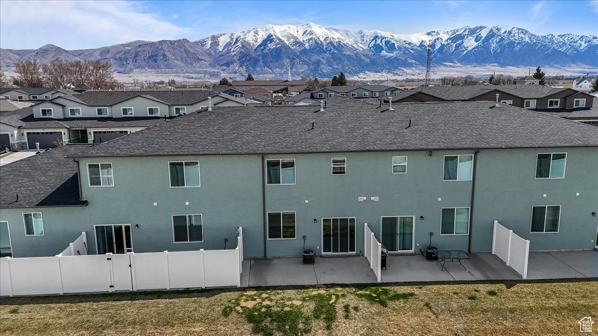 250 W 1200 #118, Tremonton, Utah image 36