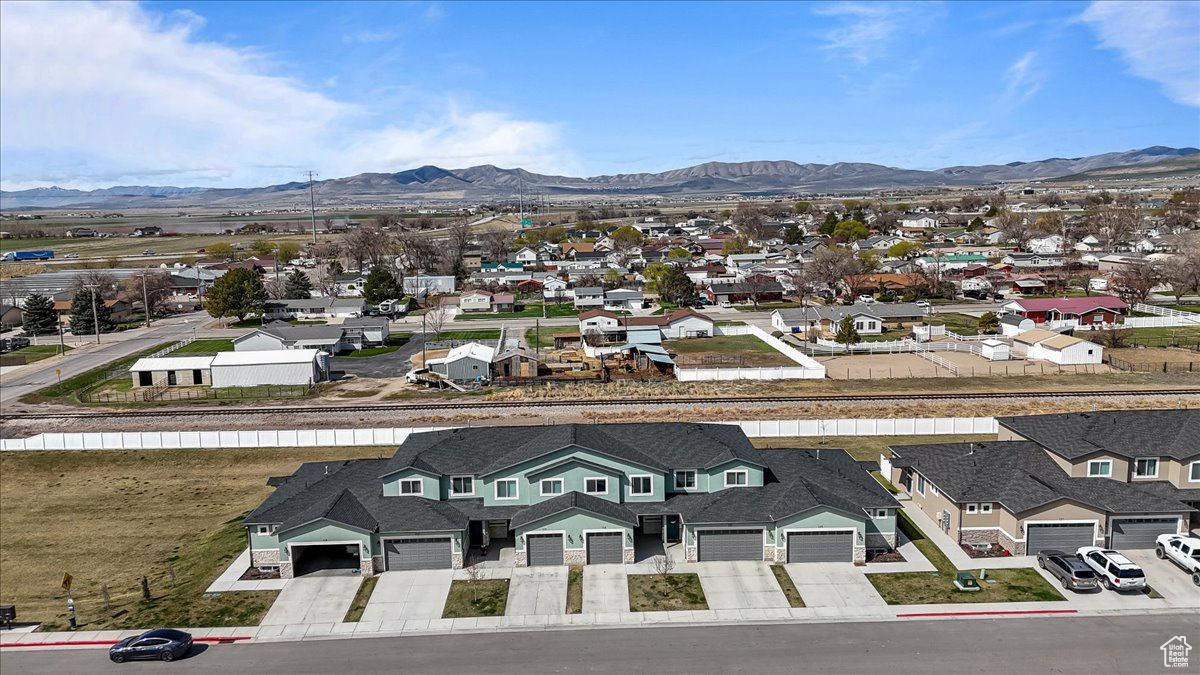 250 W 1200 #118, Tremonton, Utah image 46