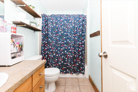 GRANDSTAFF SUB - Residential