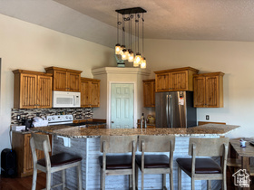 GRANDSTAFF SUB - Residential