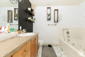 GRANDSTAFF SUB - Residential