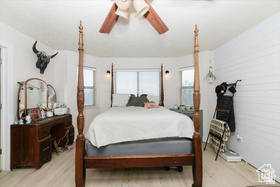 GRANDSTAFF SUB - Residential