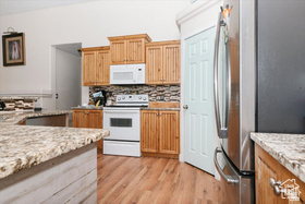 GRANDSTAFF SUB - Residential