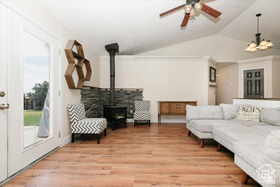 GRANDSTAFF SUB - Residential