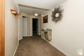 GRANDSTAFF SUB - Residential