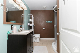 GRANDSTAFF SUB - Residential