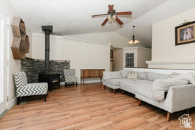 GRANDSTAFF SUB - Residential