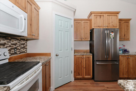 GRANDSTAFF SUB - Residential