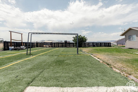 GRANDSTAFF SUB - Residential