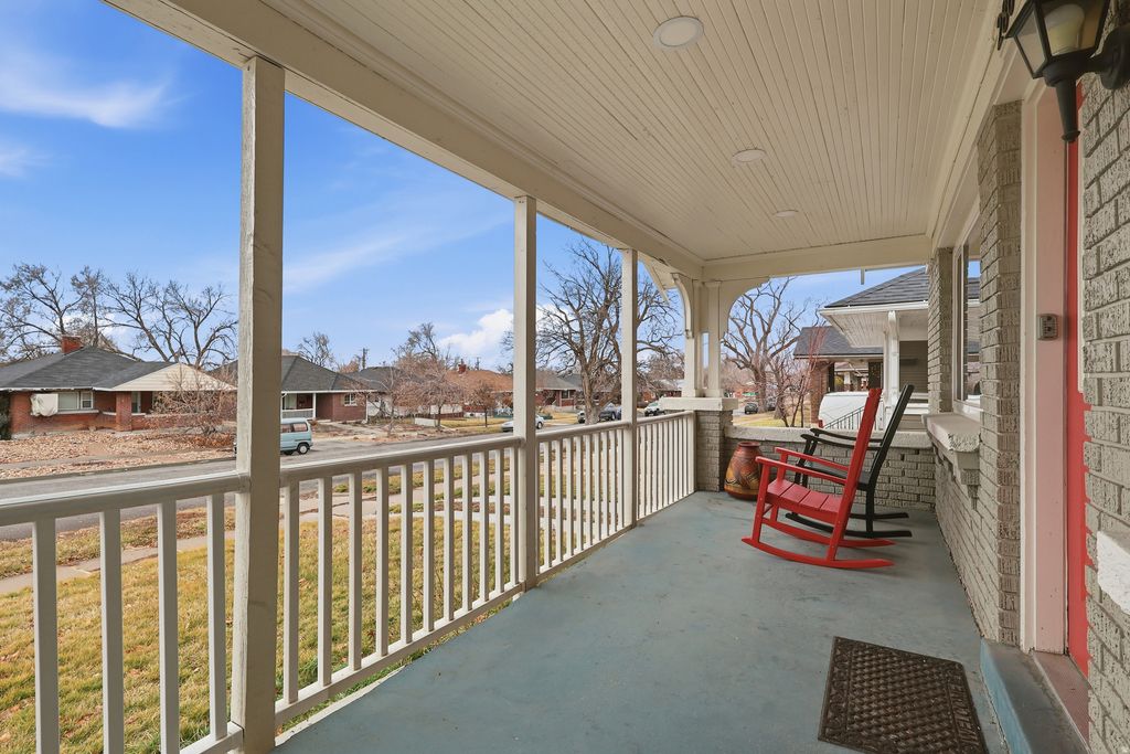 Photo of 2864 FOWLER AVE, Ogden, UT 84403 (MLS # 2168697)