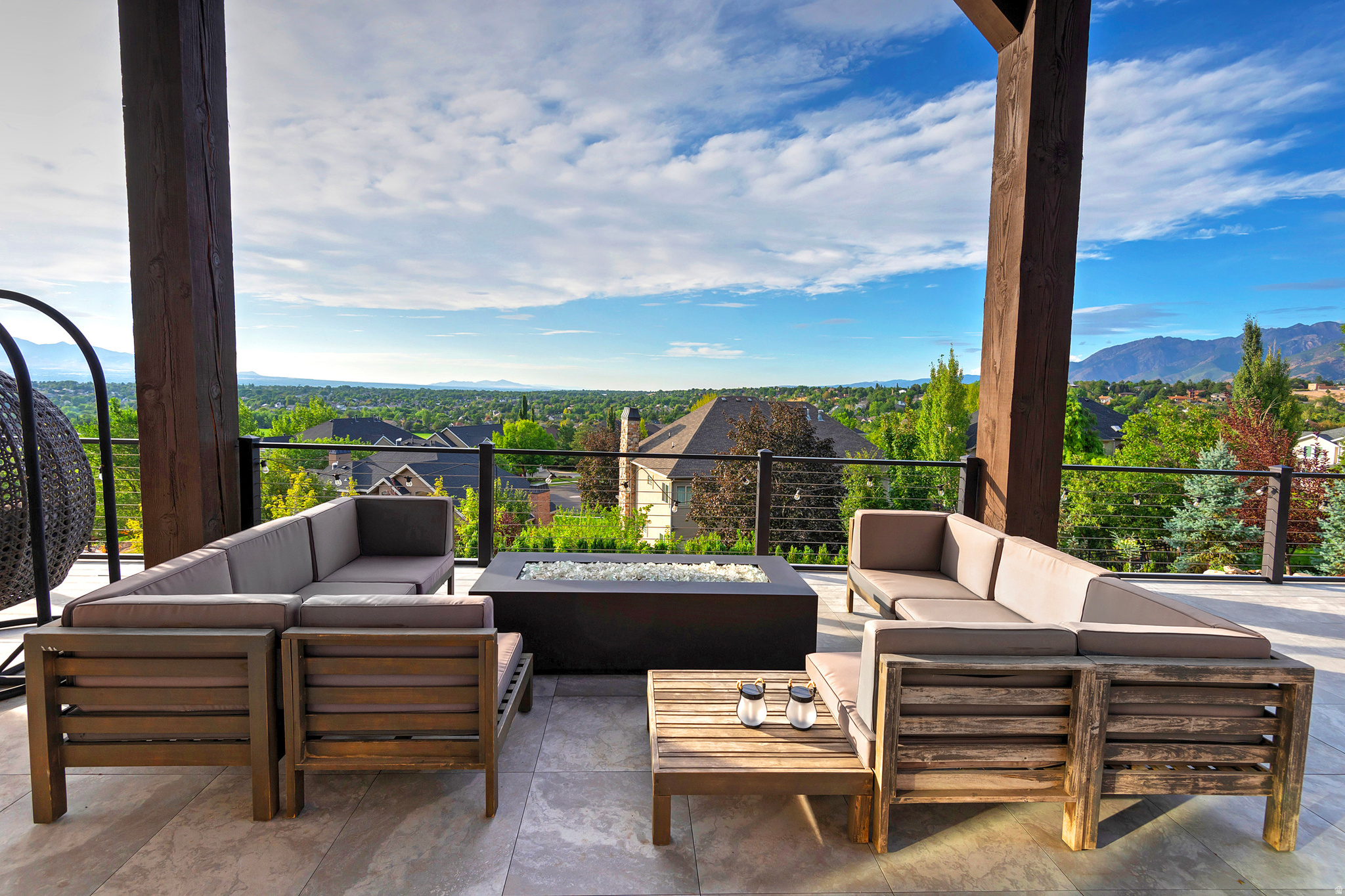 THE COVE AT BEAR CAN - Residential