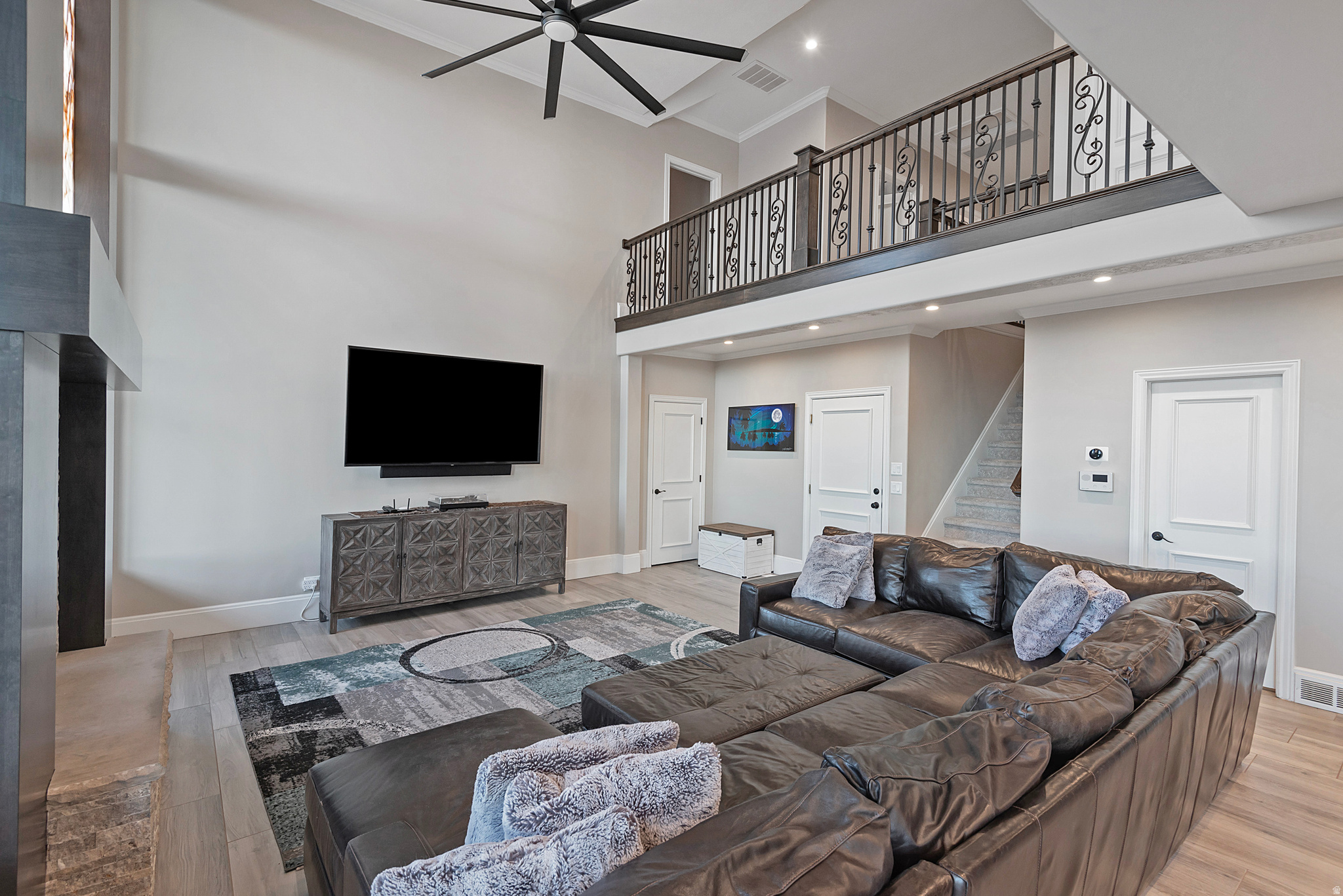 THE COVE AT BEAR CAN - Residential