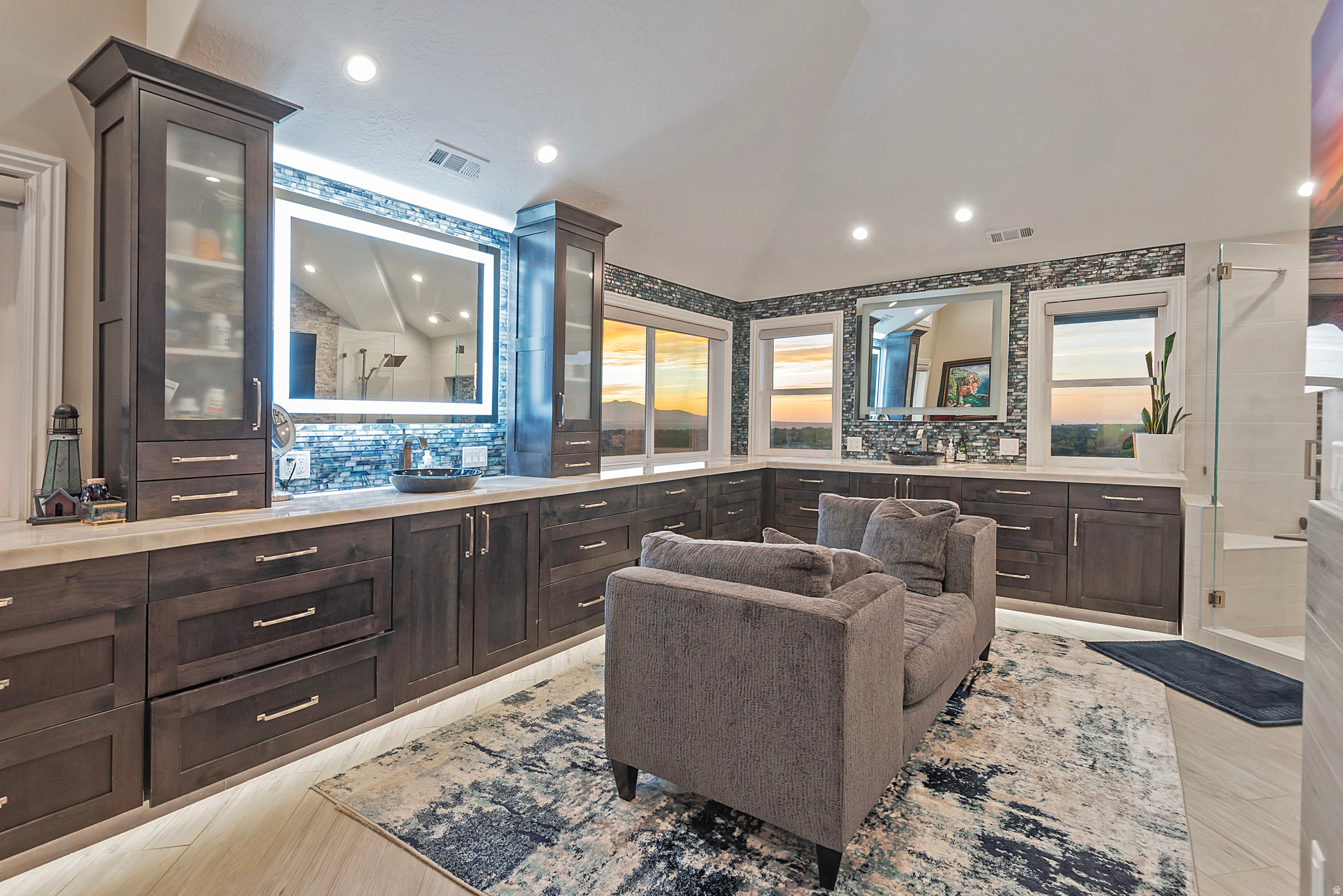 THE COVE AT BEAR CAN - Residential