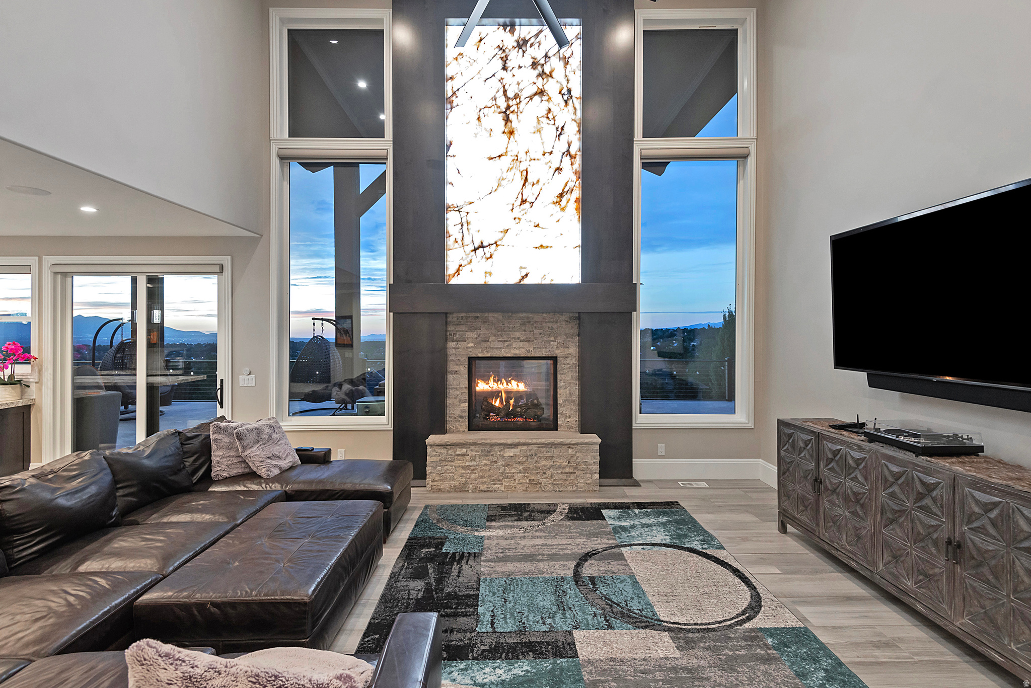 THE COVE AT BEAR CAN - Residential