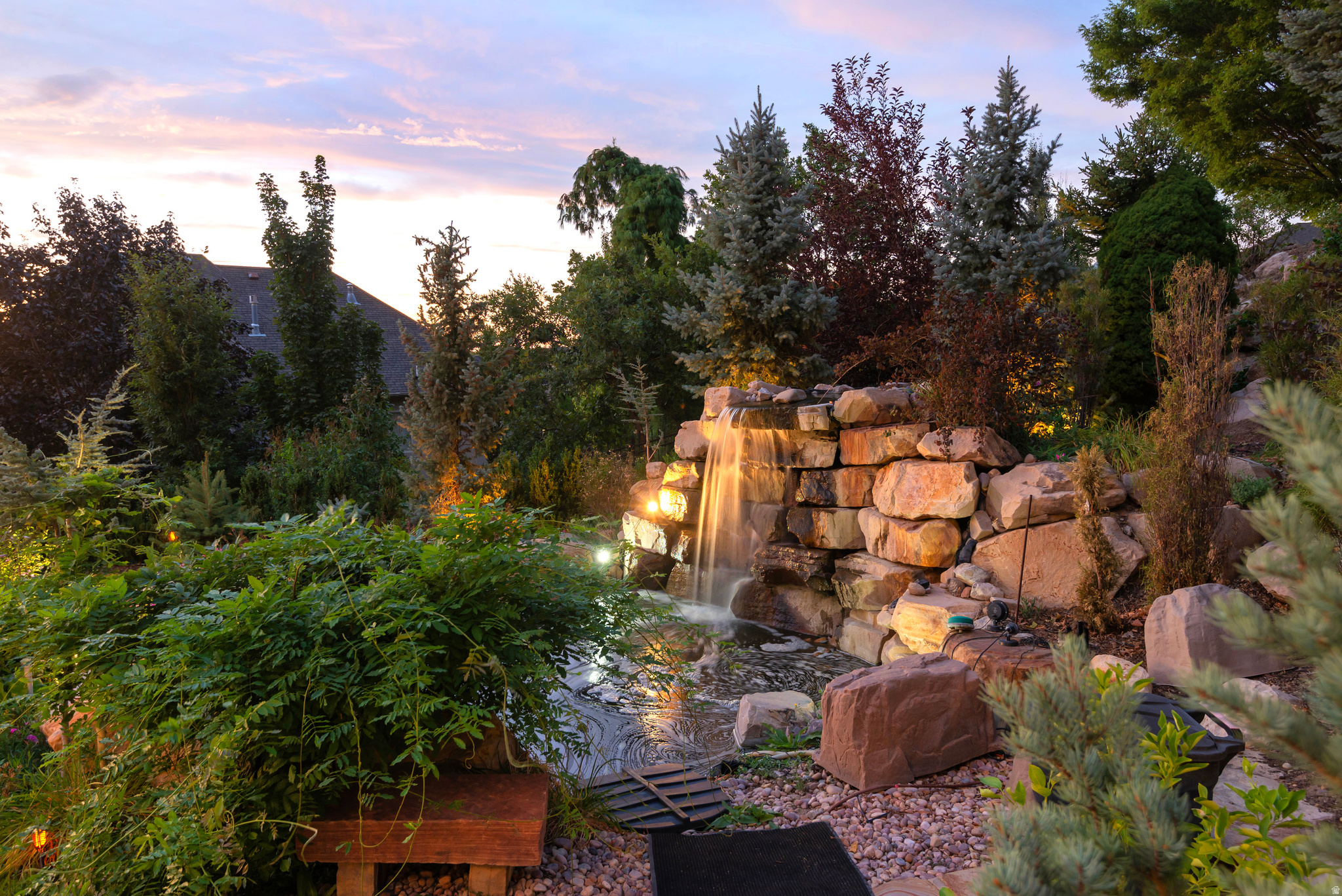 THE COVE AT BEAR CAN - Residential