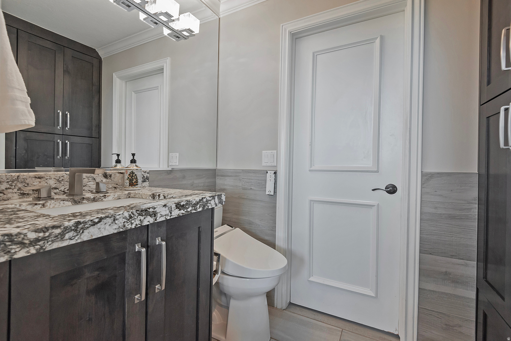 THE COVE AT BEAR CAN - Residential