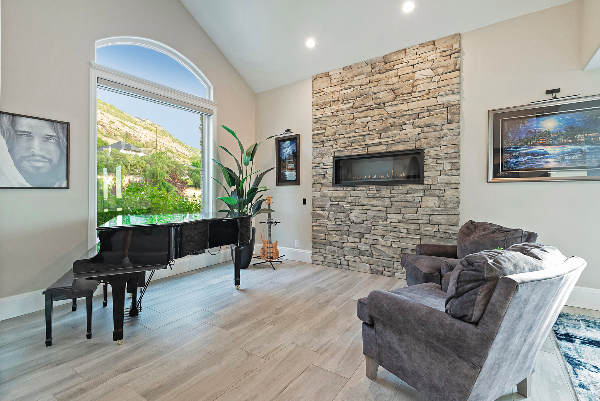 THE COVE AT BEAR CAN - Residential