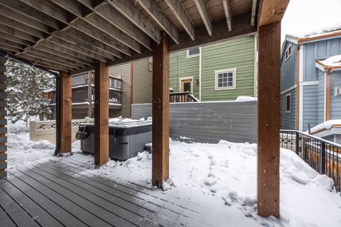 Tiny photo for 487 ONTARIO AVE, Park City, UT 84060 (MLS # 2134596)