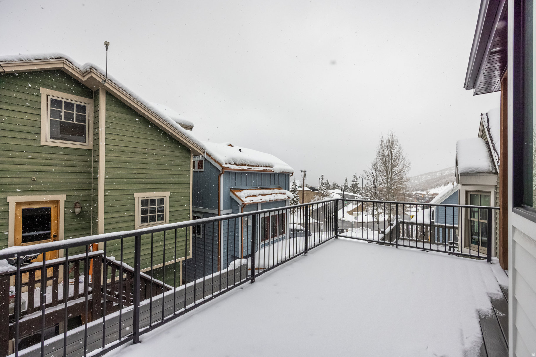 OLD TOWN - Residential