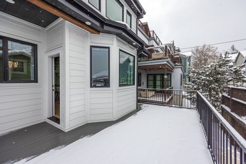 Tiny photo for 487 ONTARIO AVE, Park City, UT 84060 (MLS # 2134596)