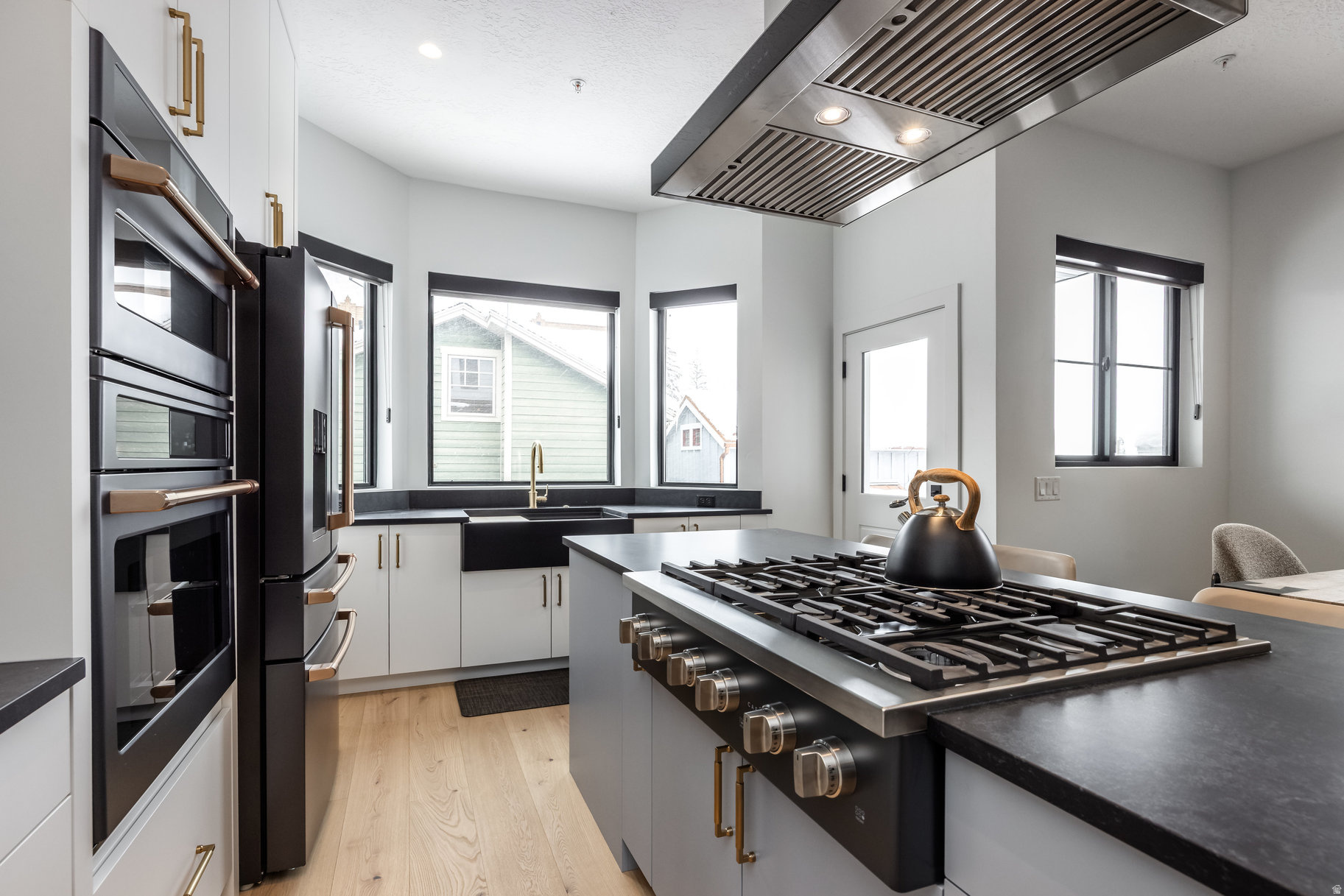 OLD TOWN - Residential