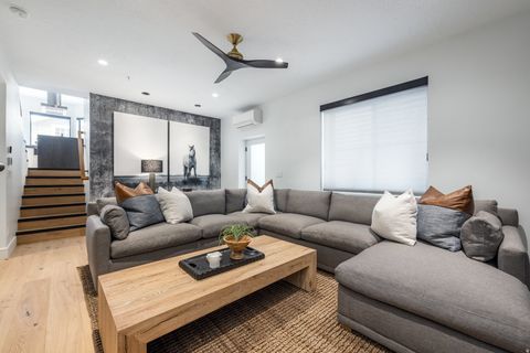 Tiny photo for 487 ONTARIO AVE, Park City, UT 84060 (MLS # 2134596)