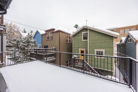 Tiny photo for 487 ONTARIO AVE, Park City, UT 84060 (MLS # 2134596)