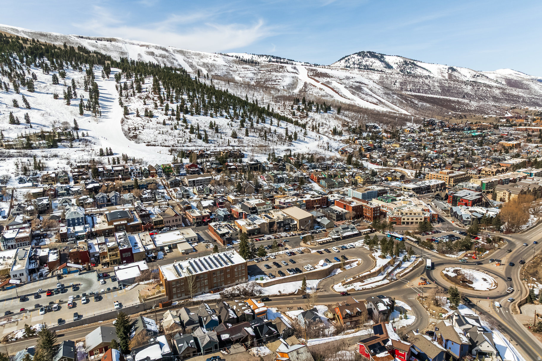 OLD TOWN - Residential