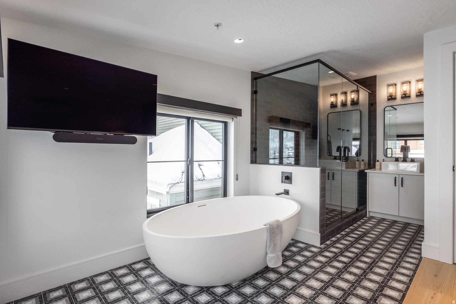 OLD TOWN - Residential